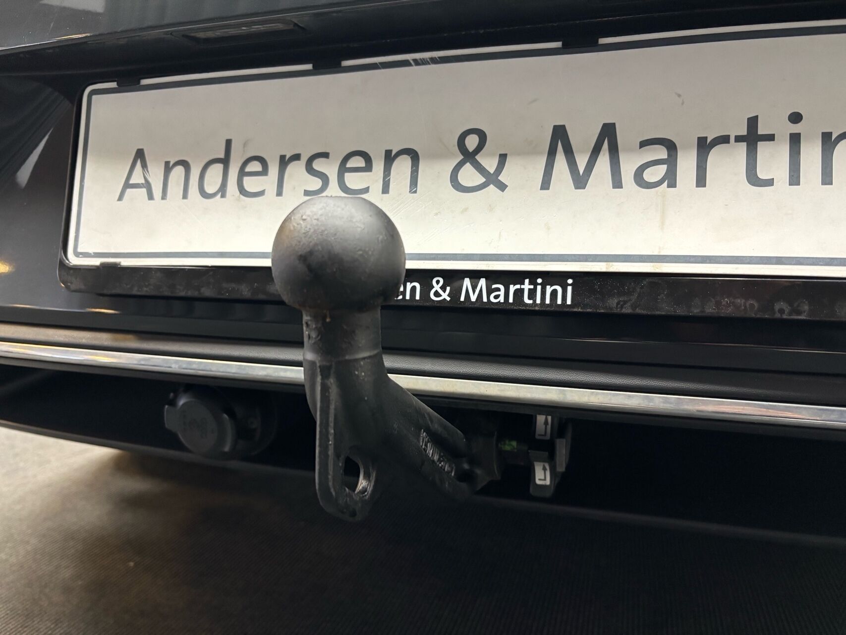 VW Golf 1,4 TSI eHybrid DSG 204HK 5d 6g Aut.