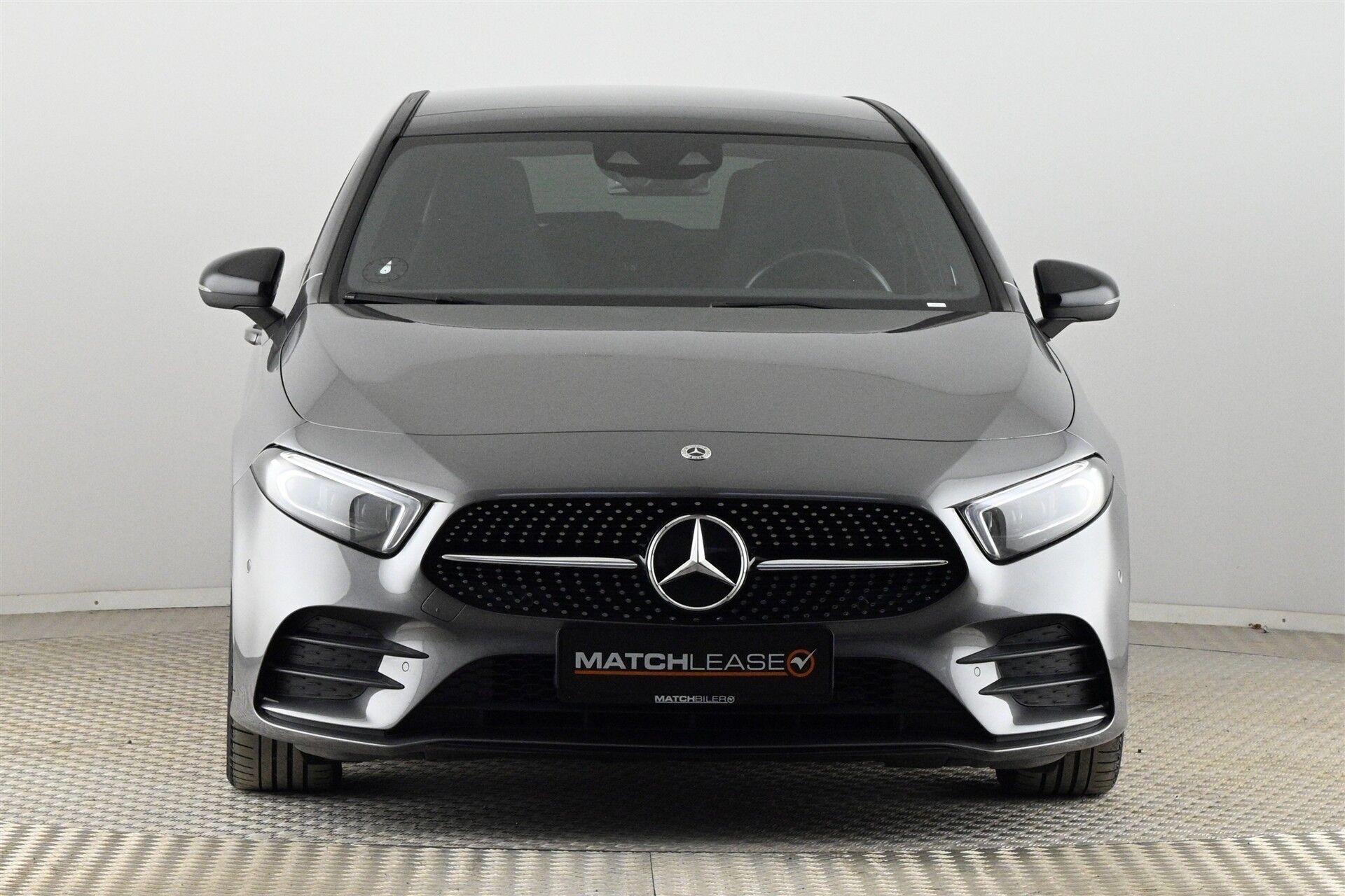 Mercedes A200 1,3 AMG Line 7G-DCT 163HK 5d 7g Aut.