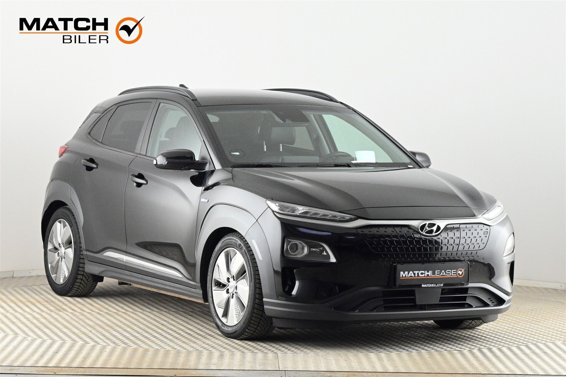 Hyundai Kona EL Premium 204HK 5d Aut.