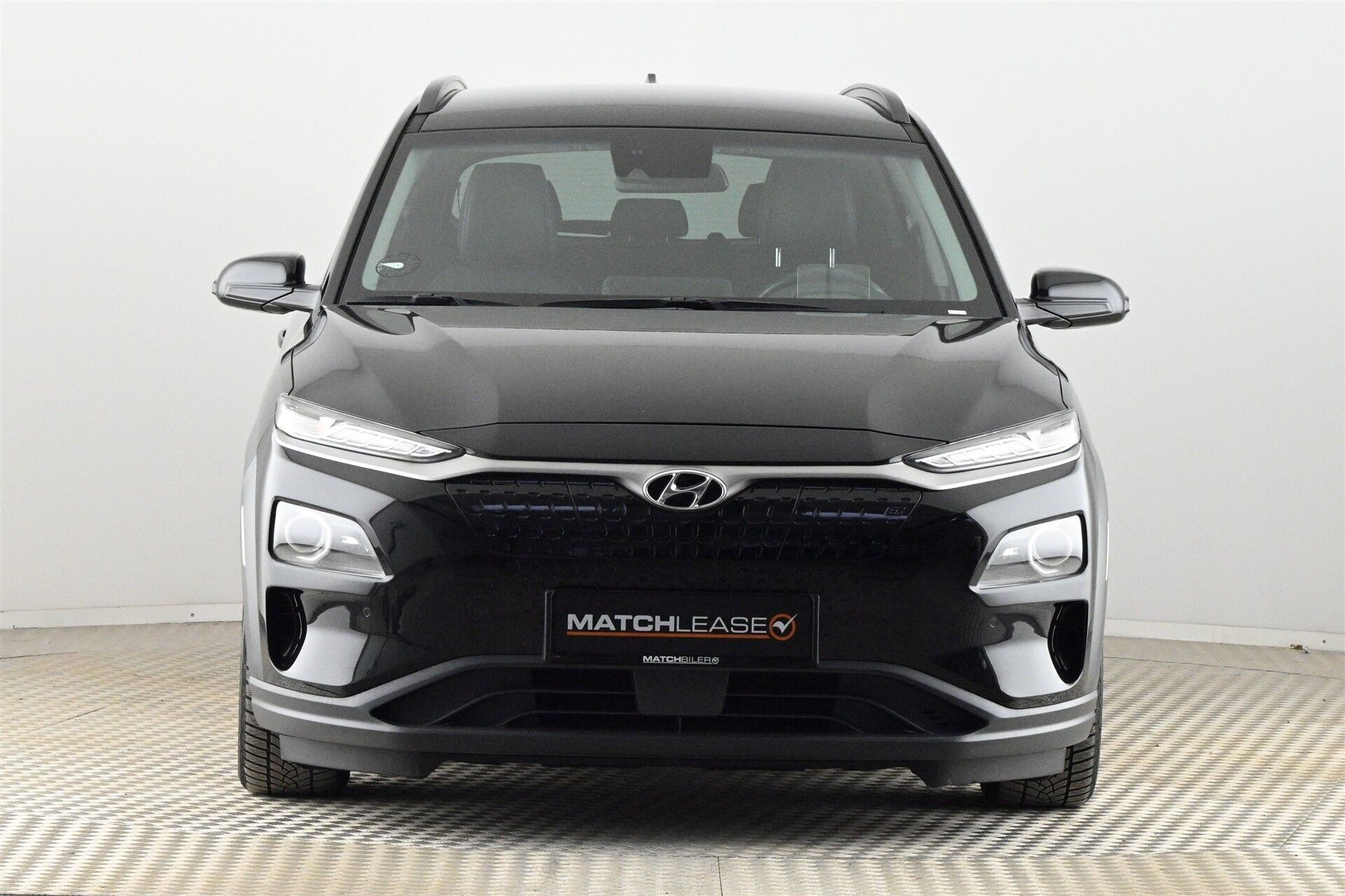 Hyundai Kona EL Premium 204HK 5d Aut.