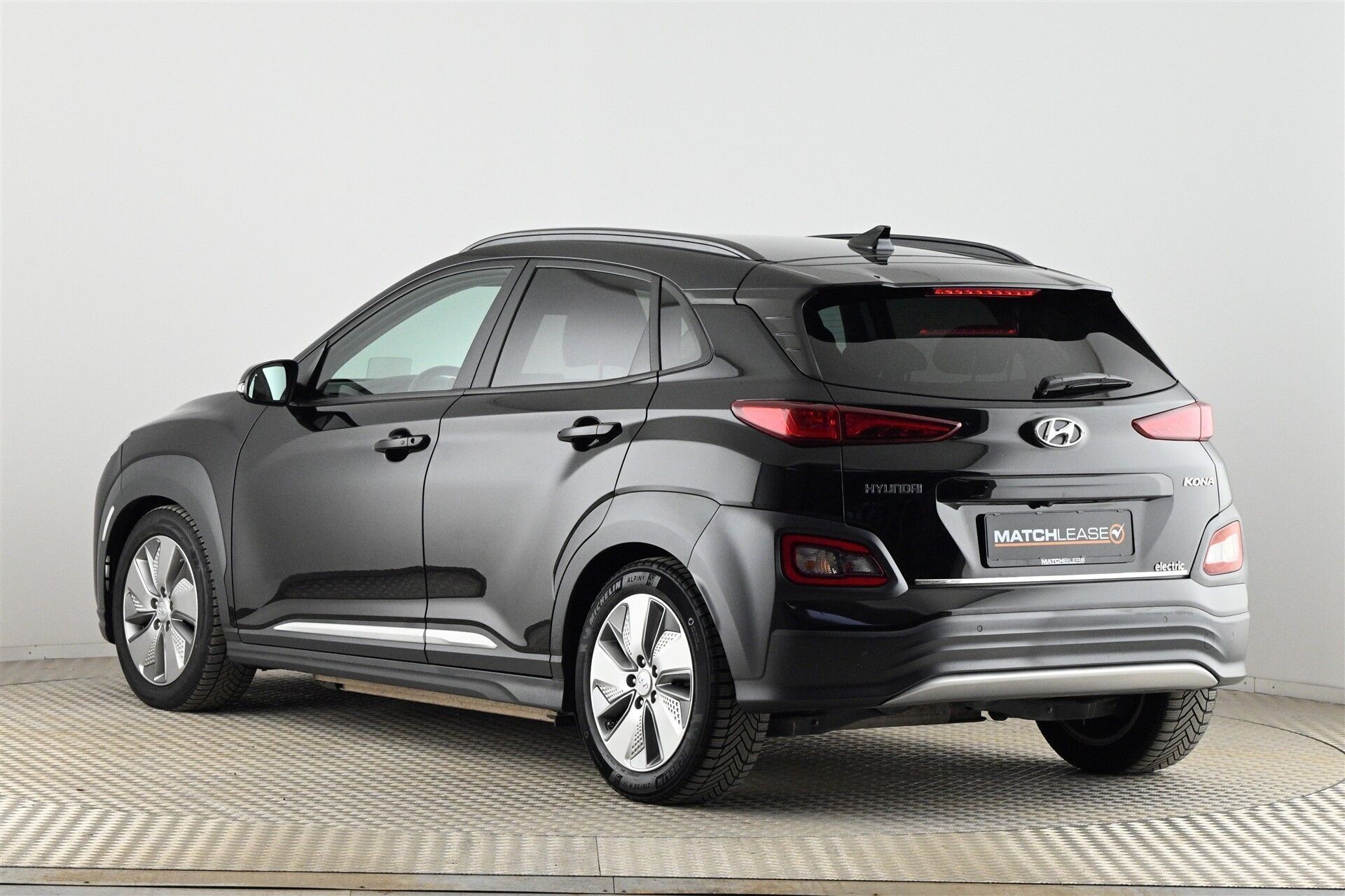 Hyundai Kona EL Premium 204HK 5d Aut.