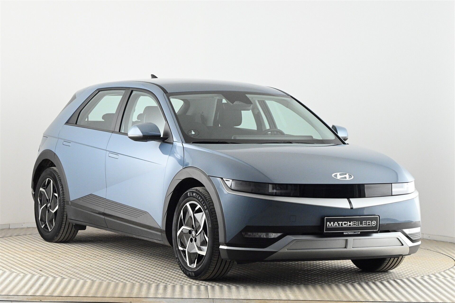 Hyundai Ioniq 5 Electric 58 kWh Essential 170HK 5d Aut.