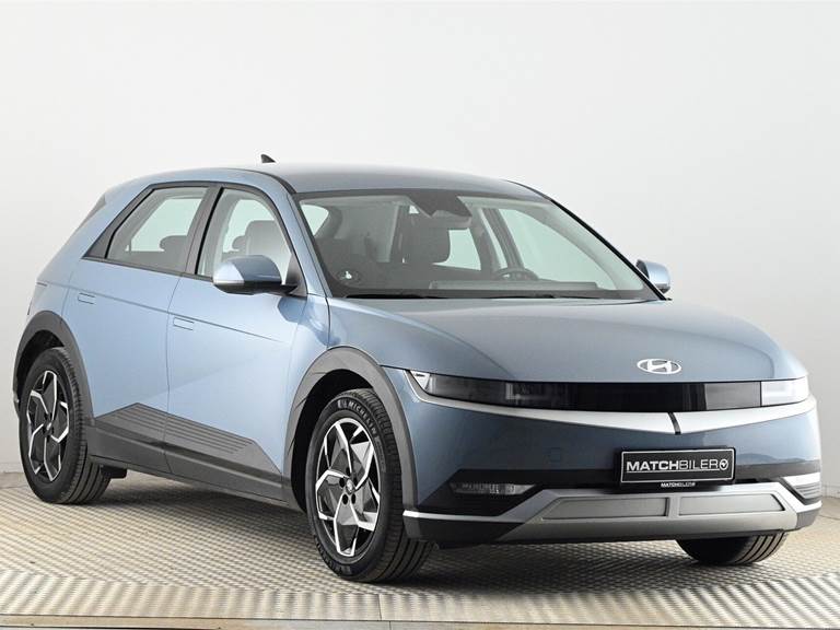 Hyundai Ioniq 5 Electric 58 kWh Essential 170HK 5d Aut.