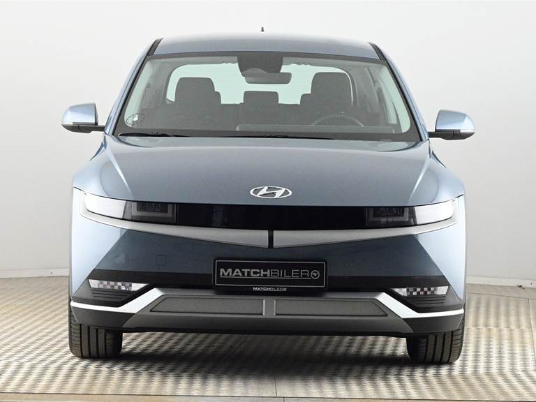 Hyundai Ioniq 5 Electric 58 kWh Essential 170HK 5d Aut.