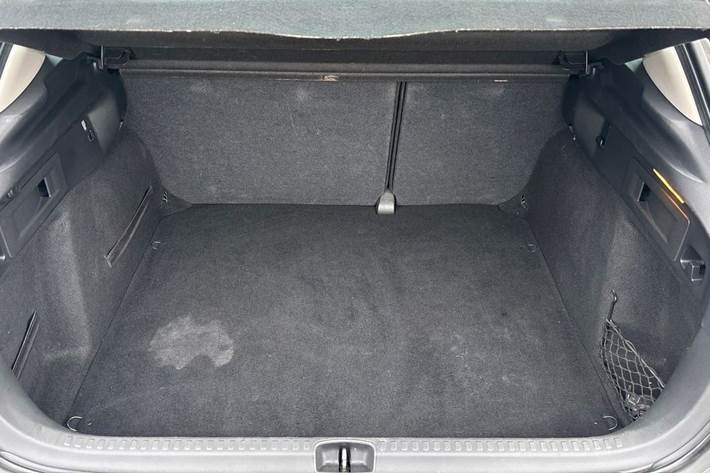 Grå Citroën C4 fra 2016