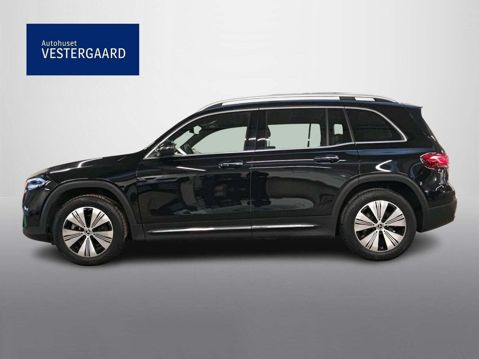 Mercedes EQB250 Progressive