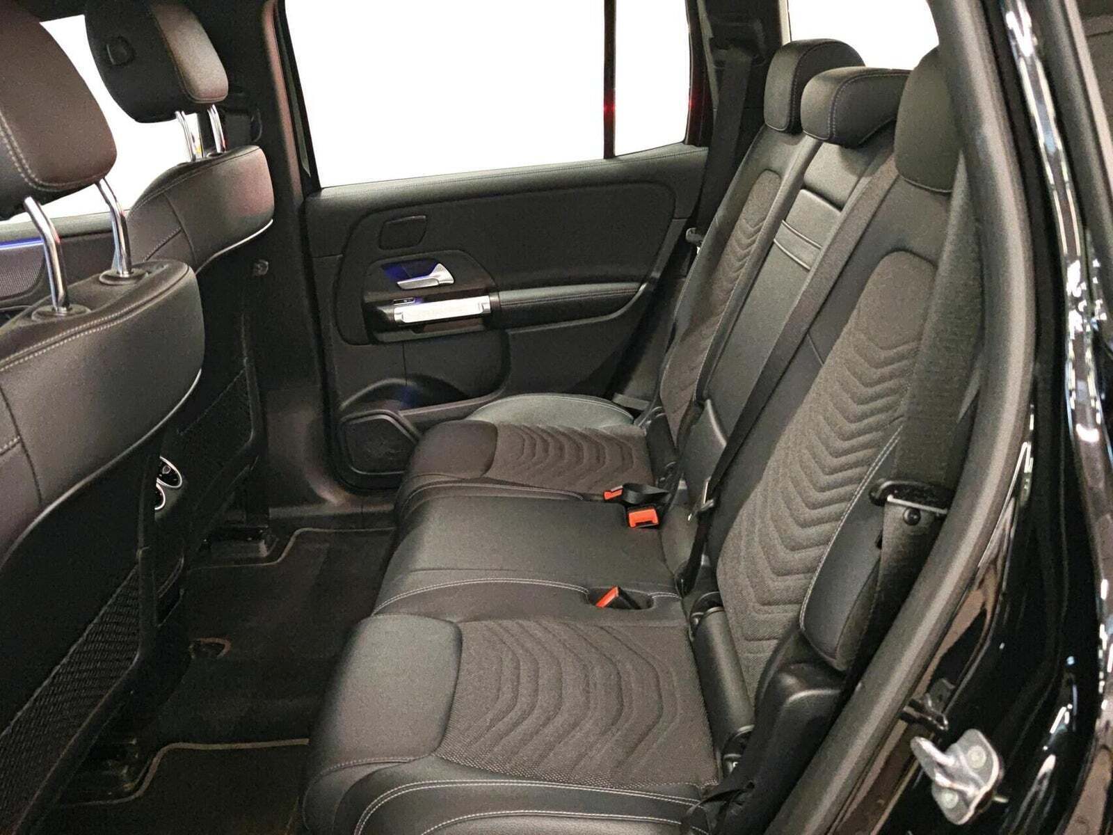 Mercedes EQB250 Progressive