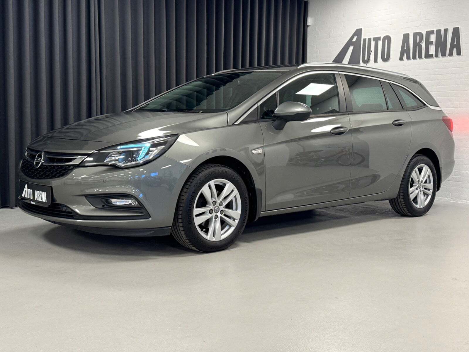 Opel Astra 1,4 T 150 Enjoy Sports Tourer