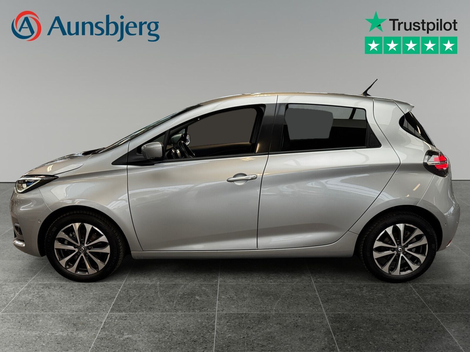 Renault Zoe 52 Intens