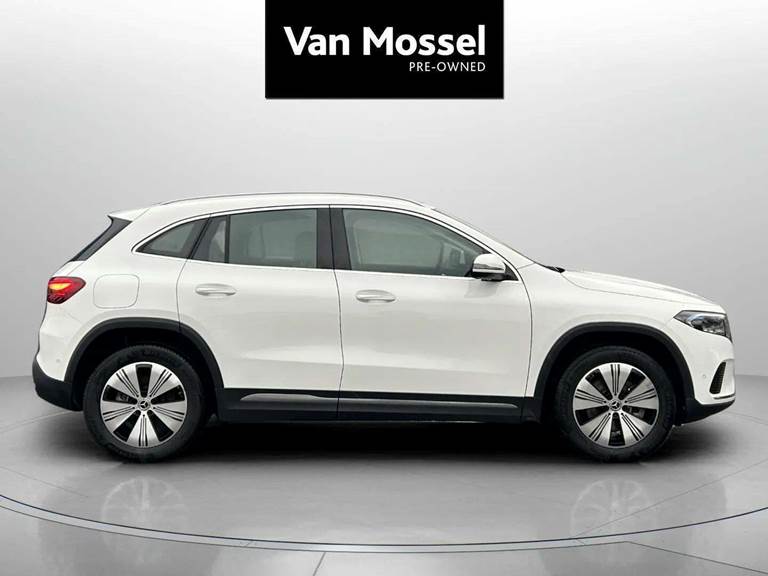 Mercedes EQA250 Progressive