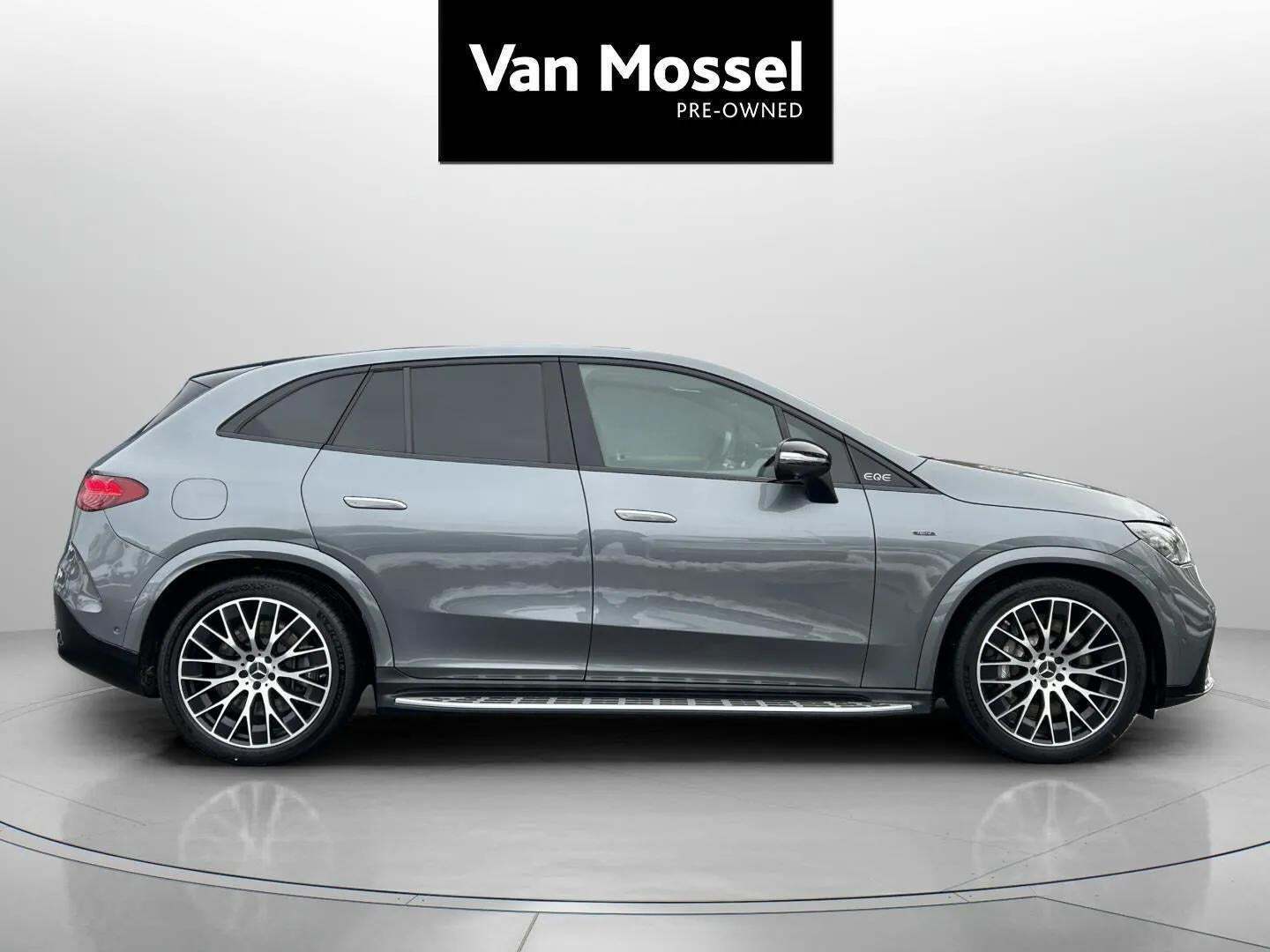 Mercedes EQE43 SUV AMG Premium Plus 4Matic