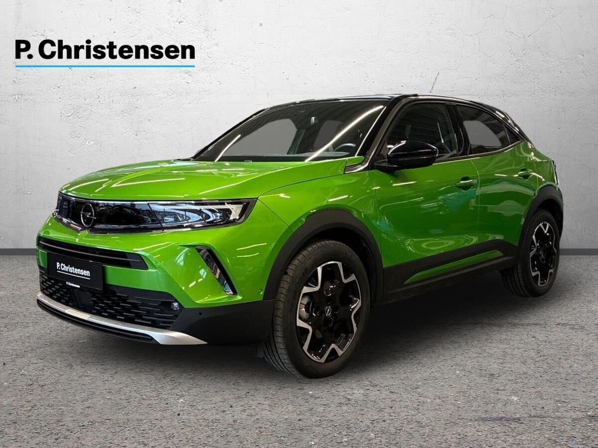 Opel Mokka-e 50 Ultimate