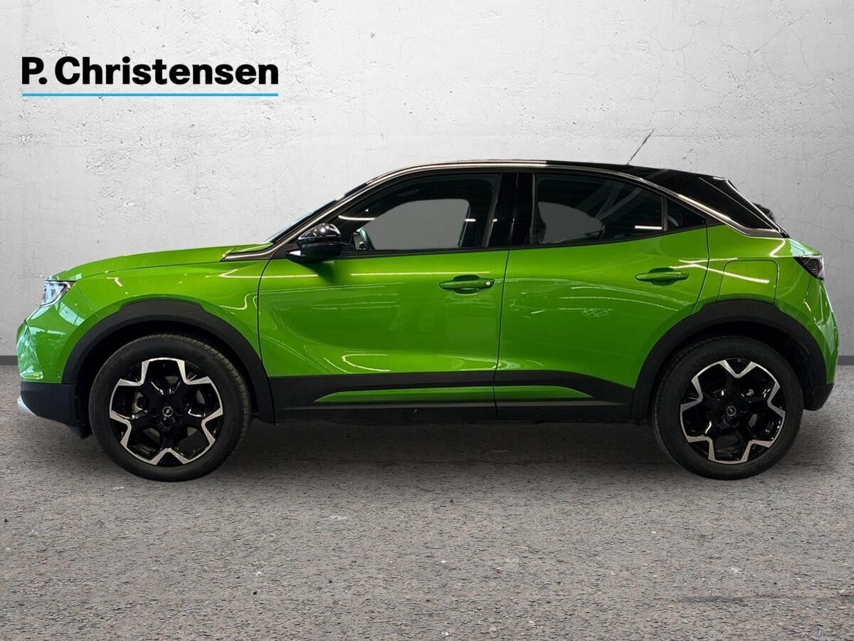 Opel Mokka-e 50 Ultimate