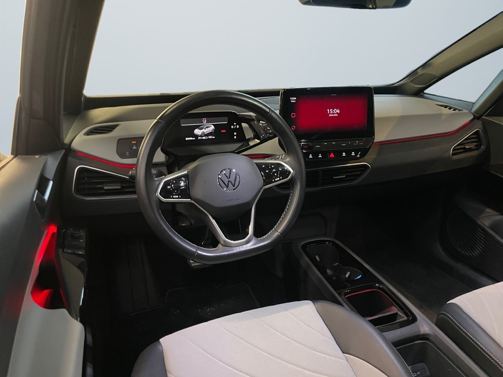 VW ID.3 58 Pro Performance