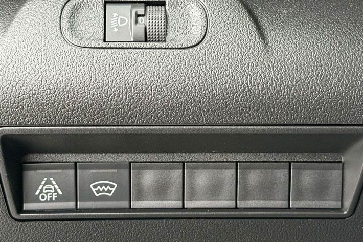 undefined Peugeot Partner fra 2023