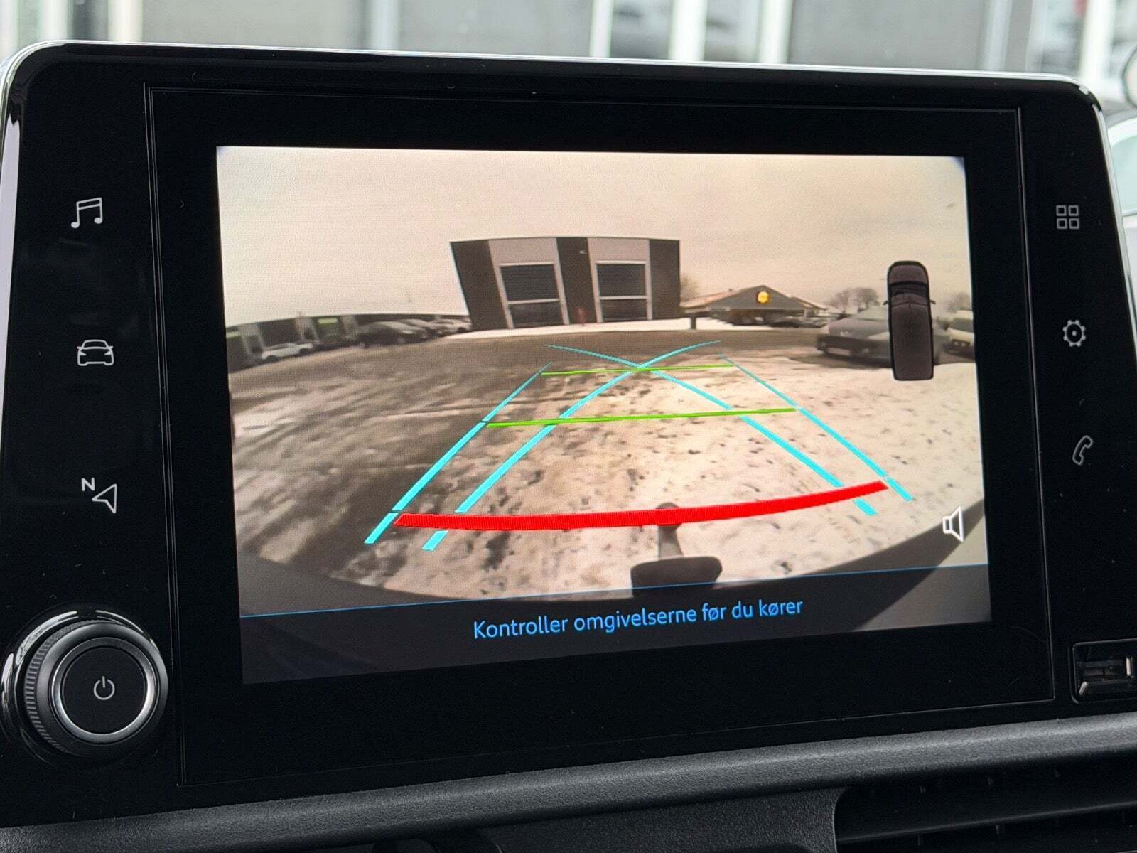 undefined Peugeot Partner fra 2023