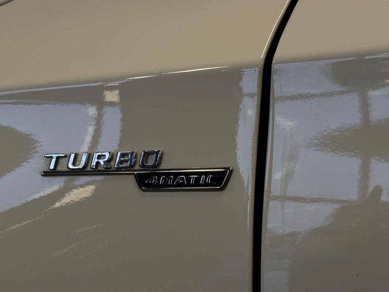 Mercedes A45 2,0 AMG aut. 4Matic