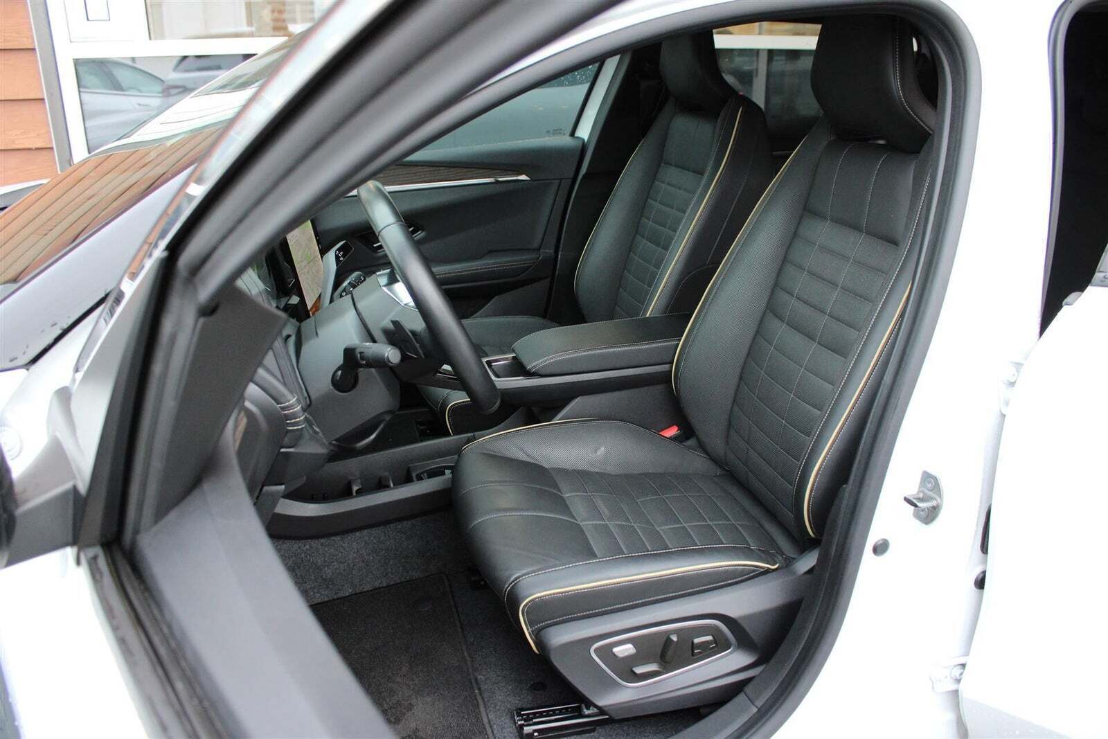 Renault Megane E-Tech 60 Iconic