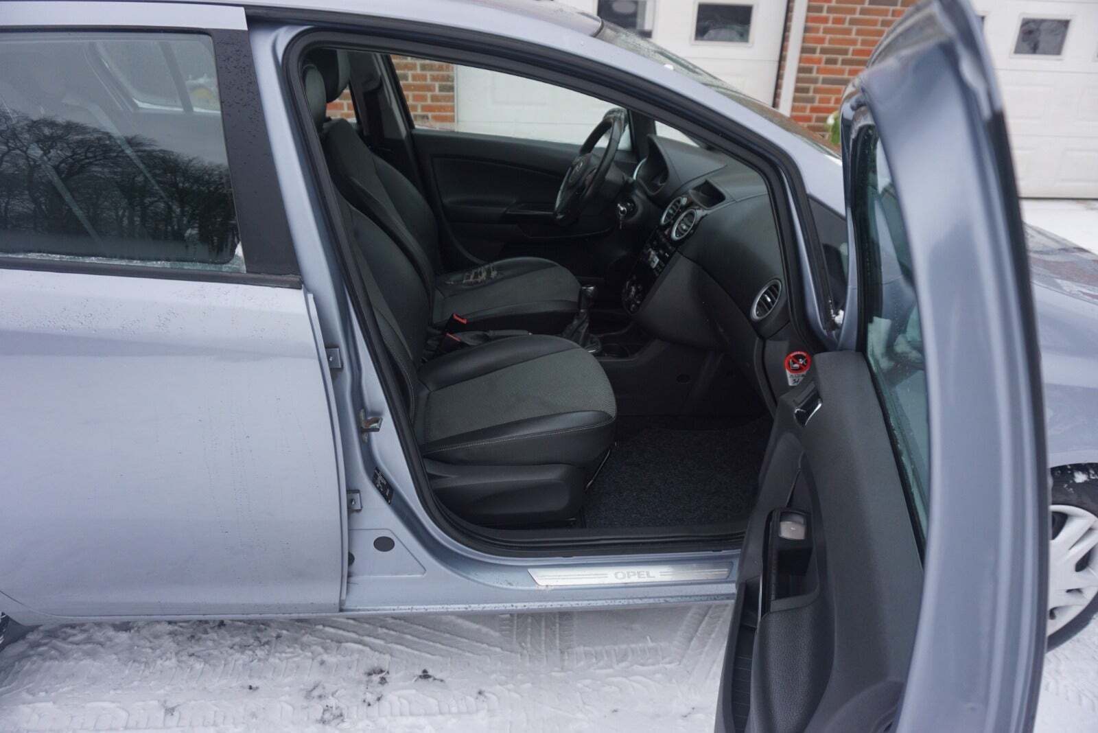 Opel Corsa 1,2 16V Edition