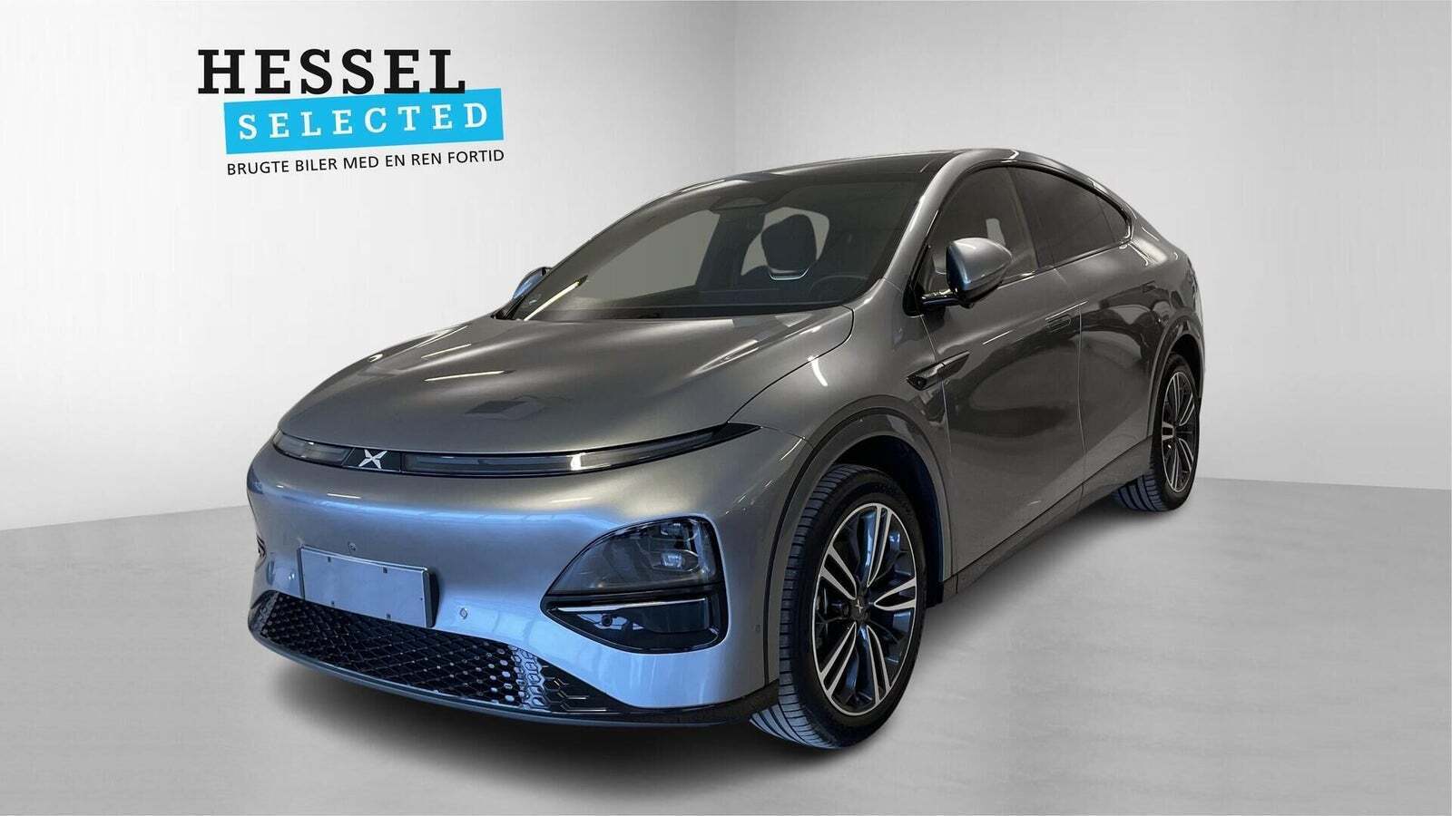 Xpeng G6 Performance