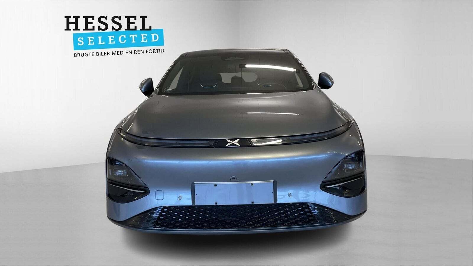 Xpeng G6 Performance