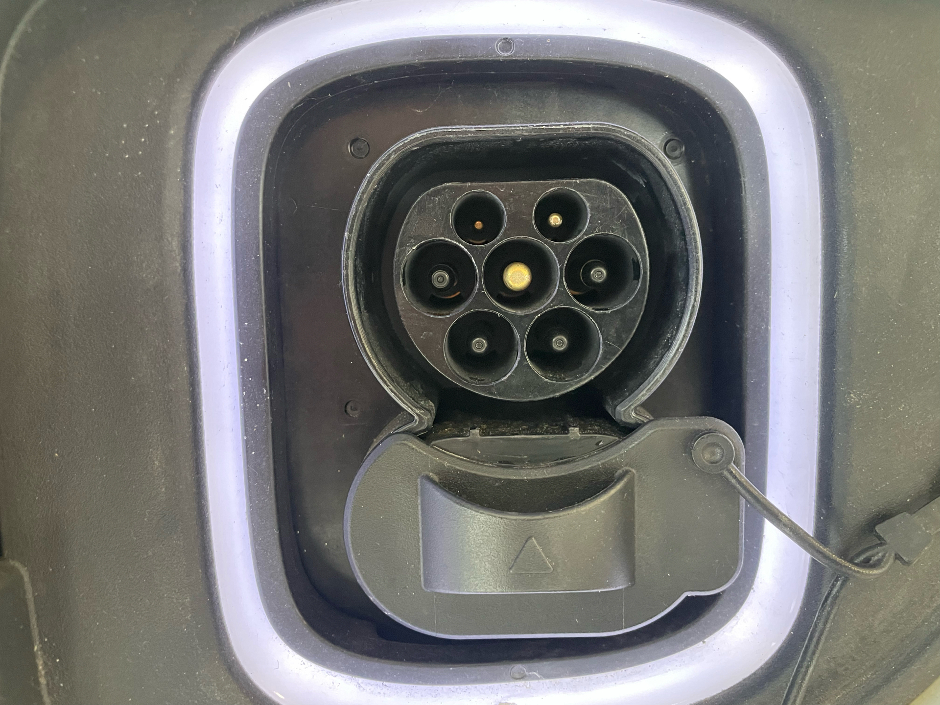 Hyundai Kona EL Trend 136HK 5d Aut.