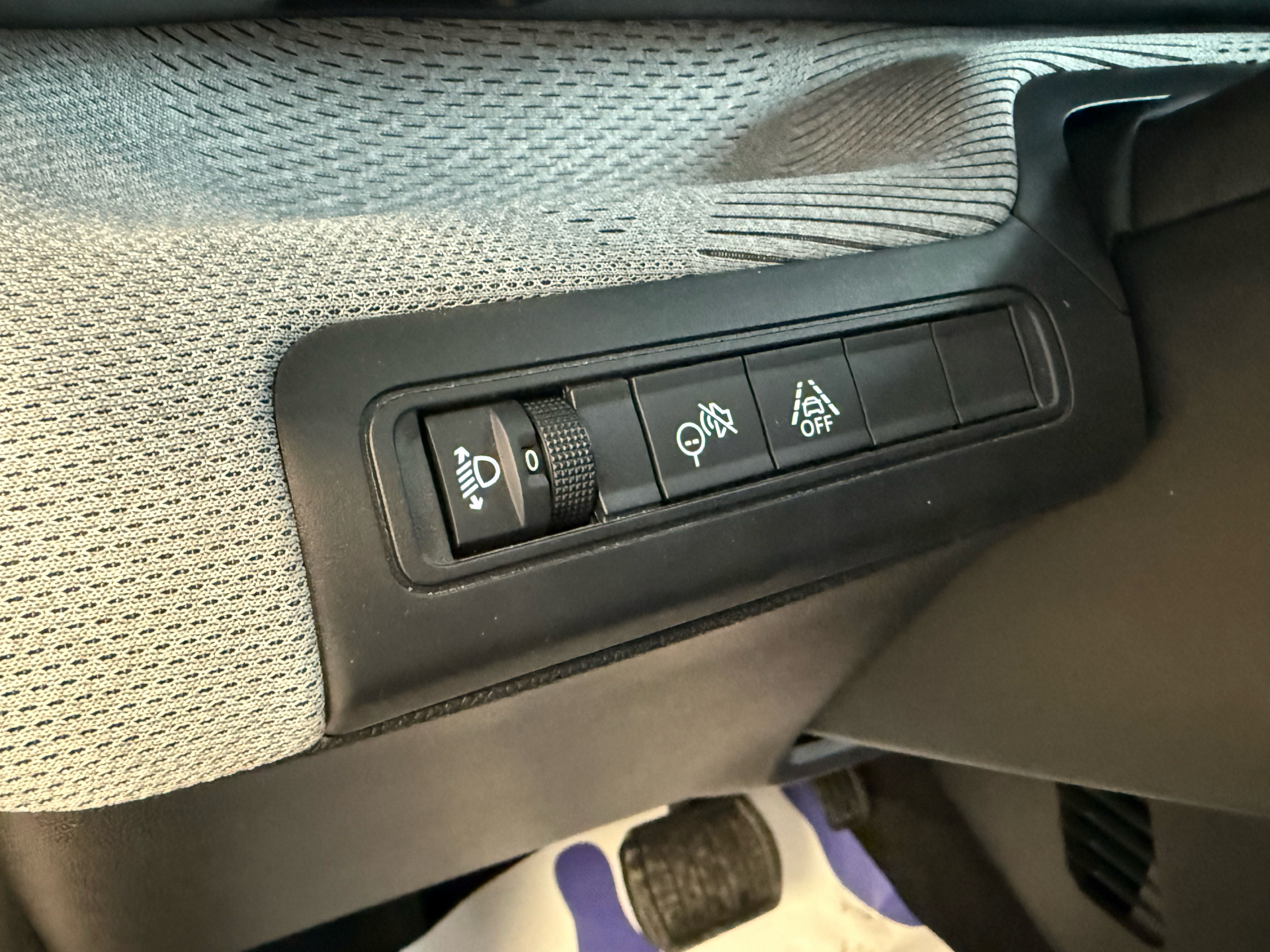 Citroën ë-C3 EL Max 113HK 5d Aut.