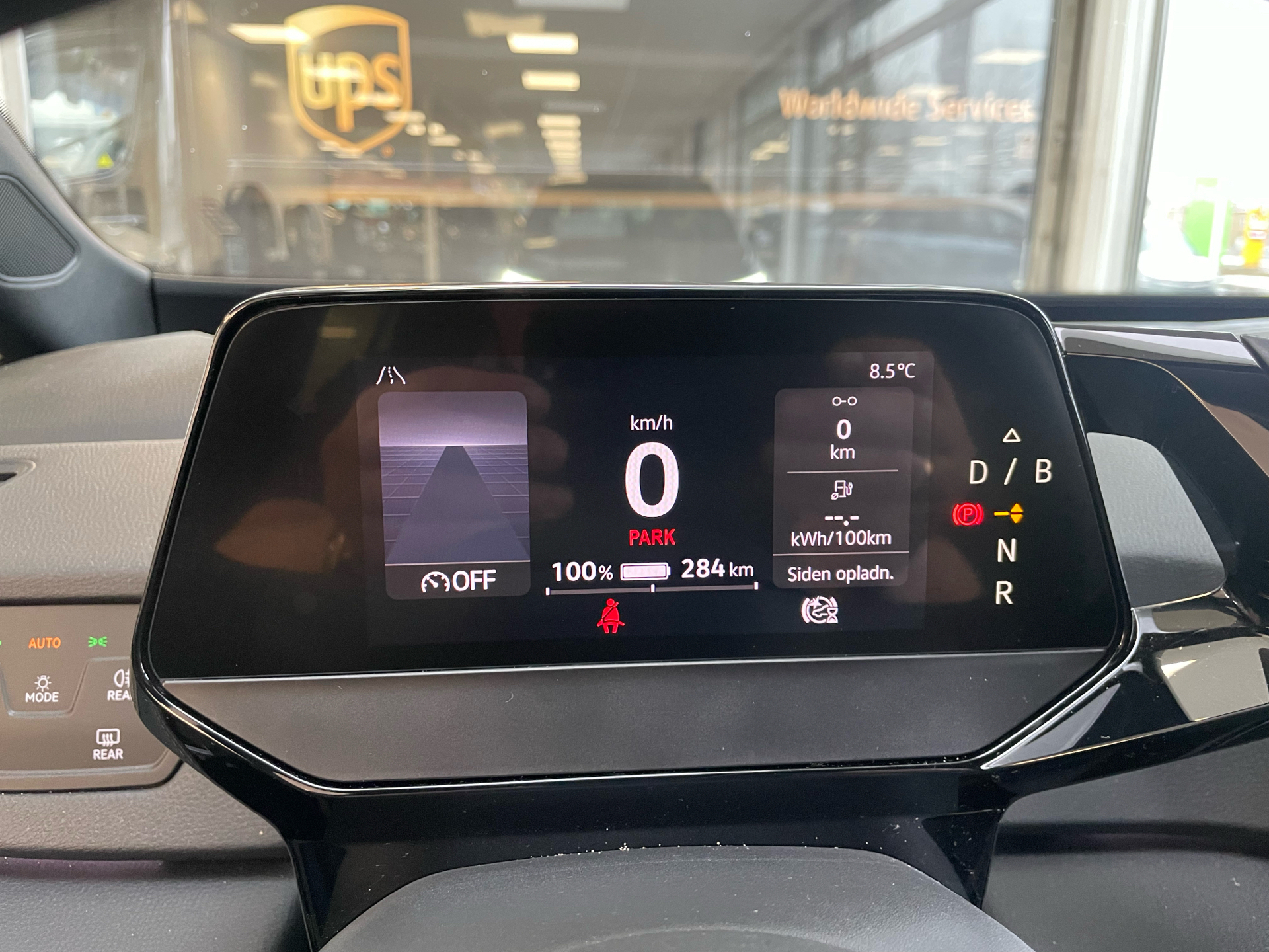 VW ID.3 EL Pro Performance Business 204HK 5d Aut.