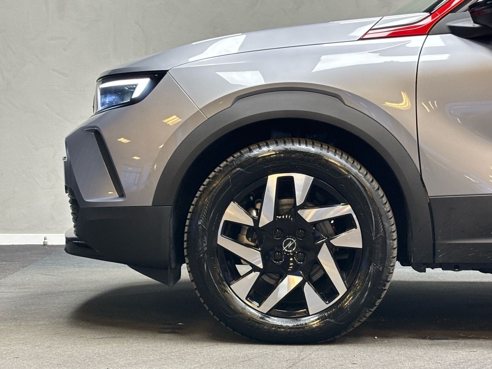 Opel Mokka-e EL GS-Line 136HK 5d Aut.