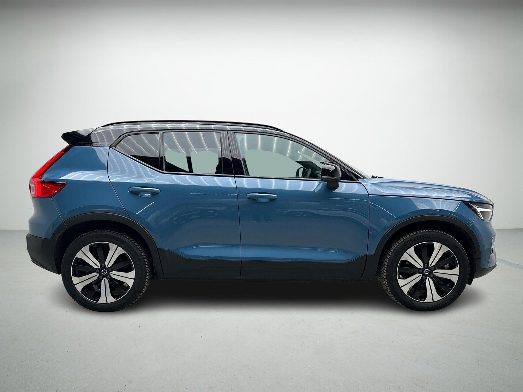 Volvo XC40 Recharge Single Engine Ultimate 231HK 5d Aut.