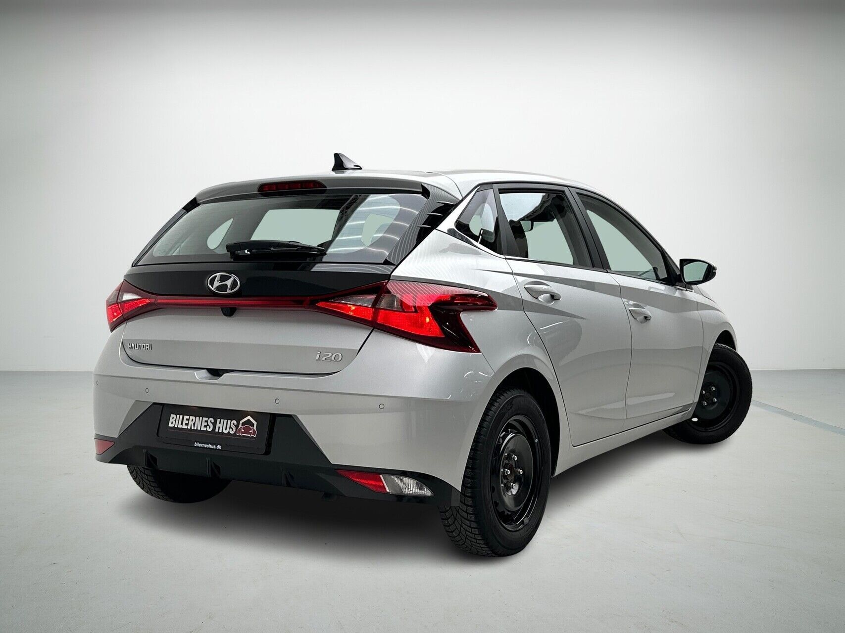 Hyundai i20 1,0 T-GDI Advanced 100HK 5d 6g