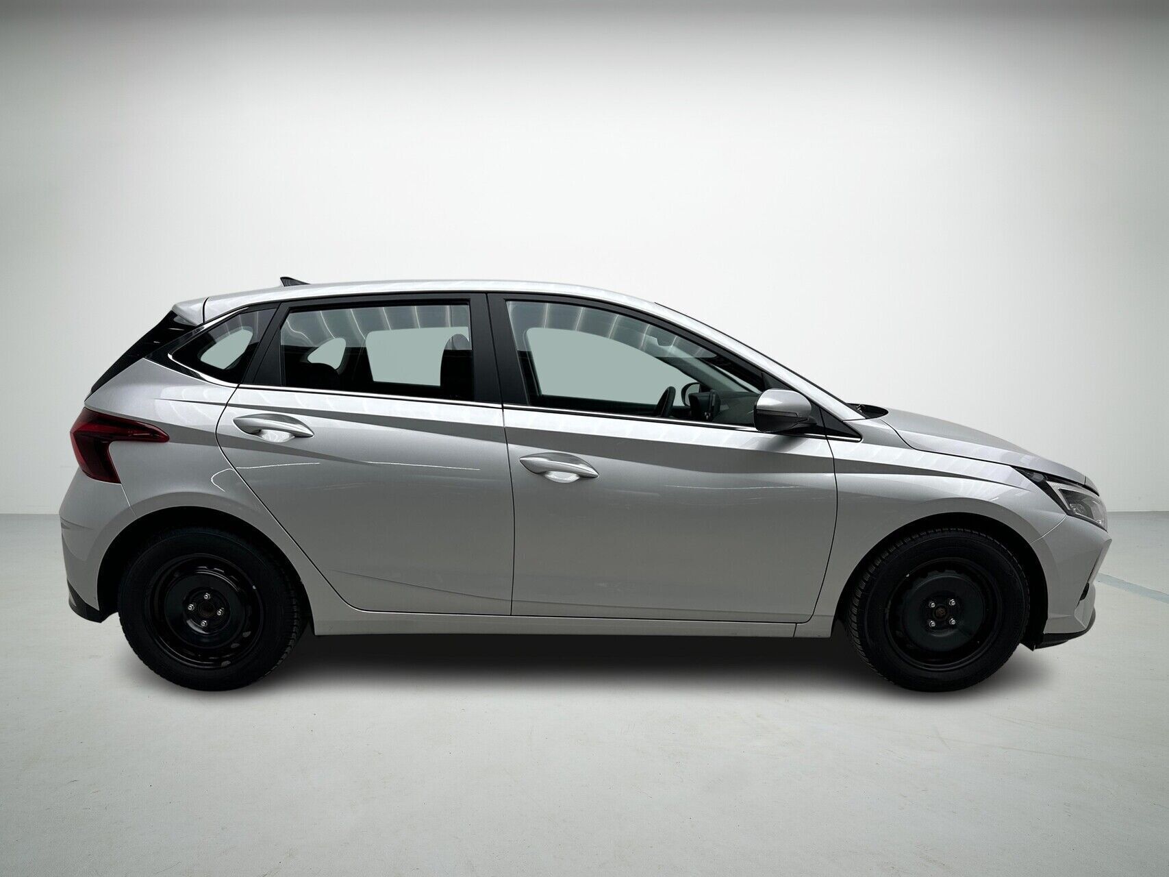 Hyundai i20 1,0 T-GDI Advanced 100HK 5d 6g