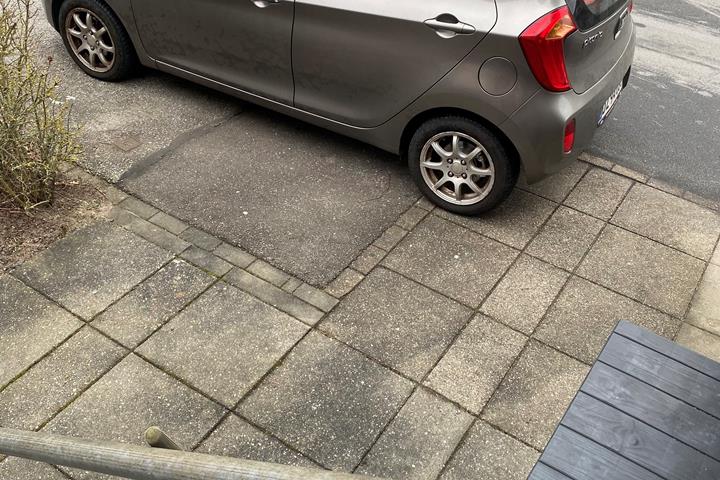undefined Kia Picanto fra 2012
