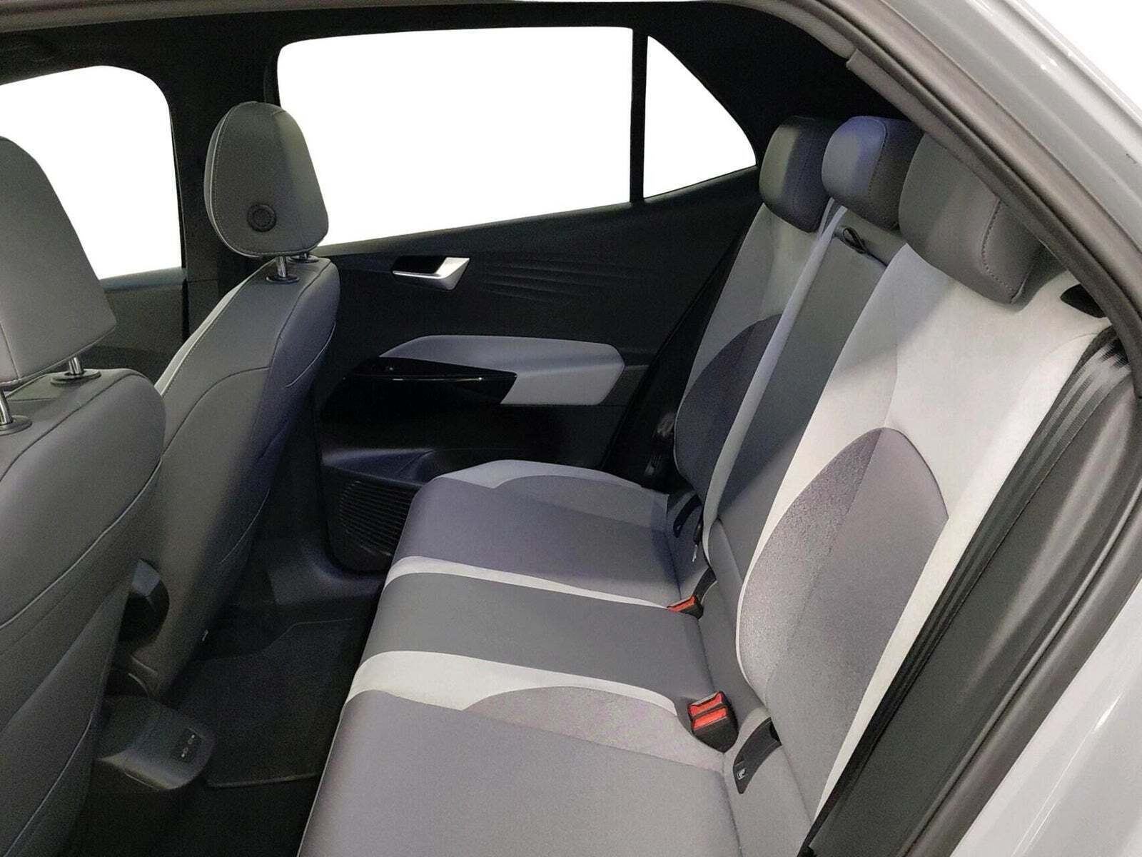 VW ID.3 58 1ST Pro Performance Max