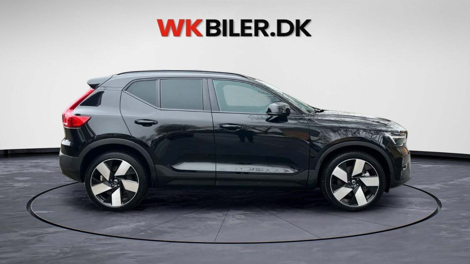 Volvo XC40 ReCharge Twin Ultimate