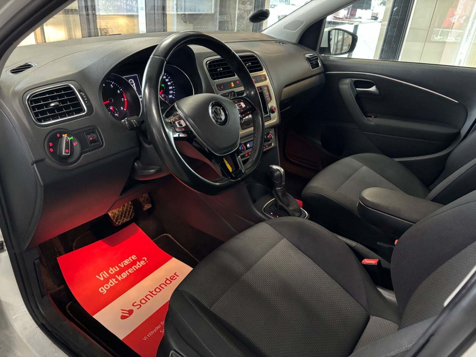 VW Polo 1,2 TSi 110 Highline DSG BMT