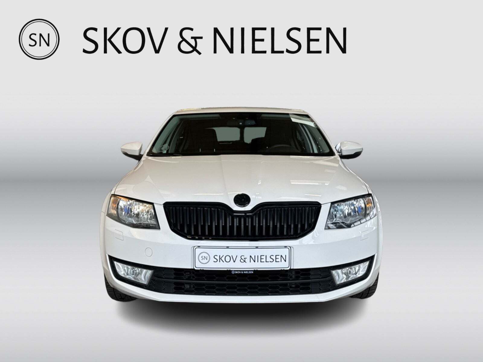 Skoda Octavia 1,2 TSi 110 Style
