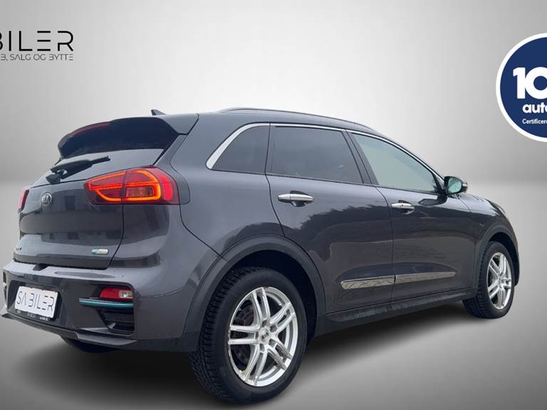 Kia e-Niro 64 Premium