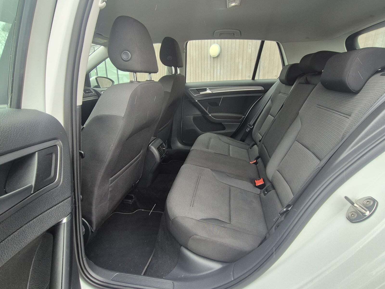 undefined VW e-Golf VII fra 2020