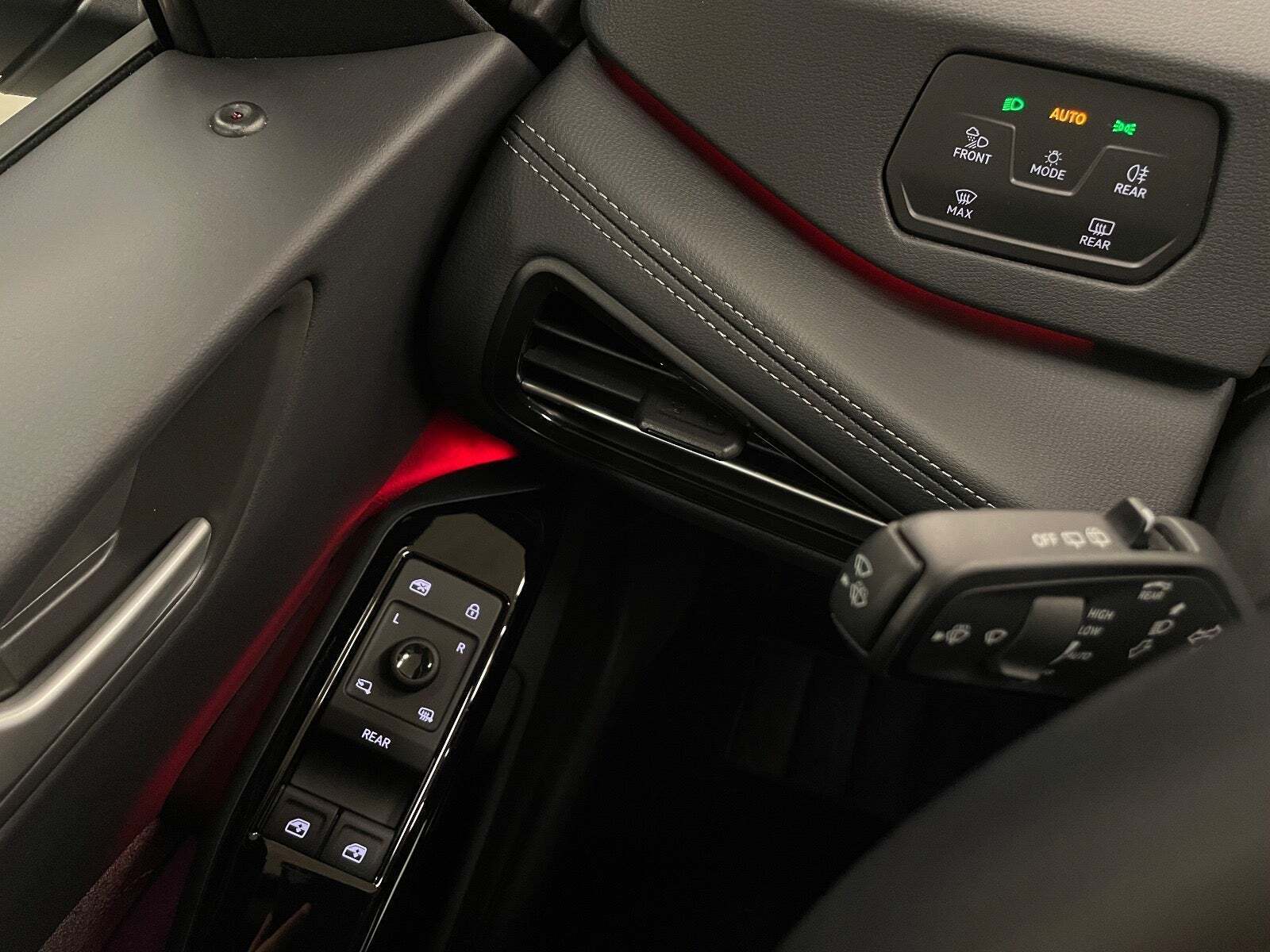 undefined VW ID.3 fra 2025