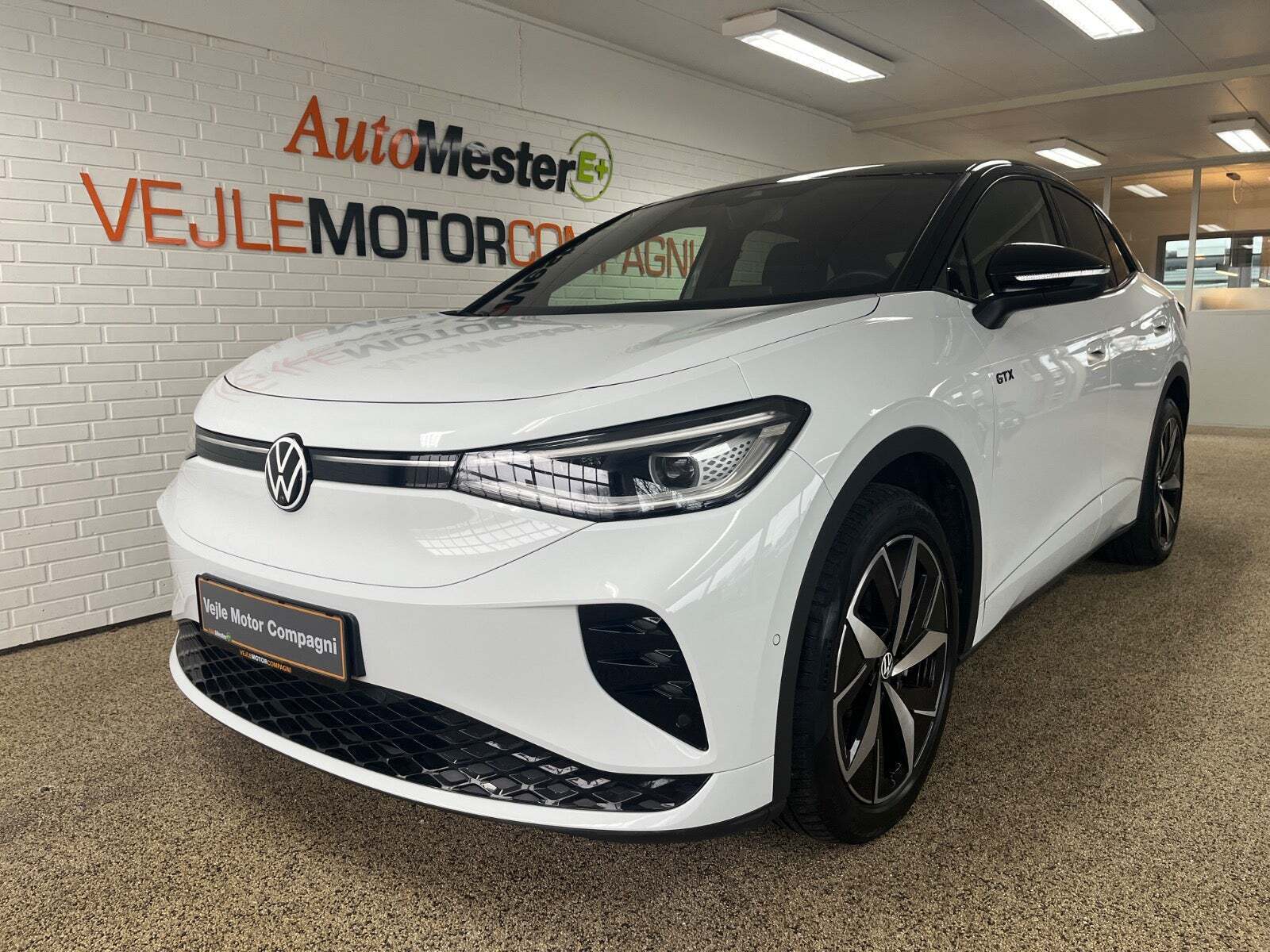 VW ID.5 77 GTX 4Motion