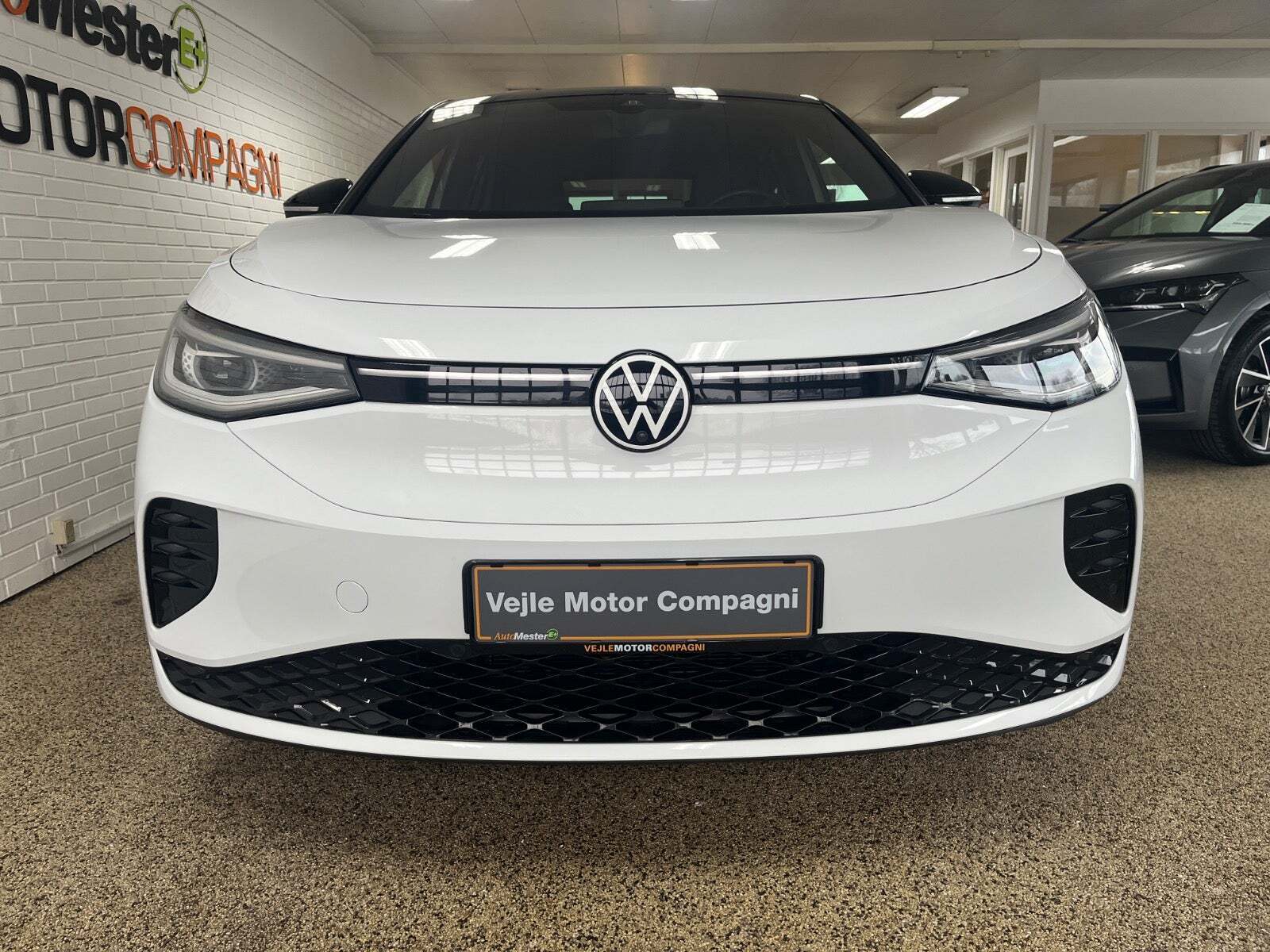 VW ID.5 77 GTX 4Motion