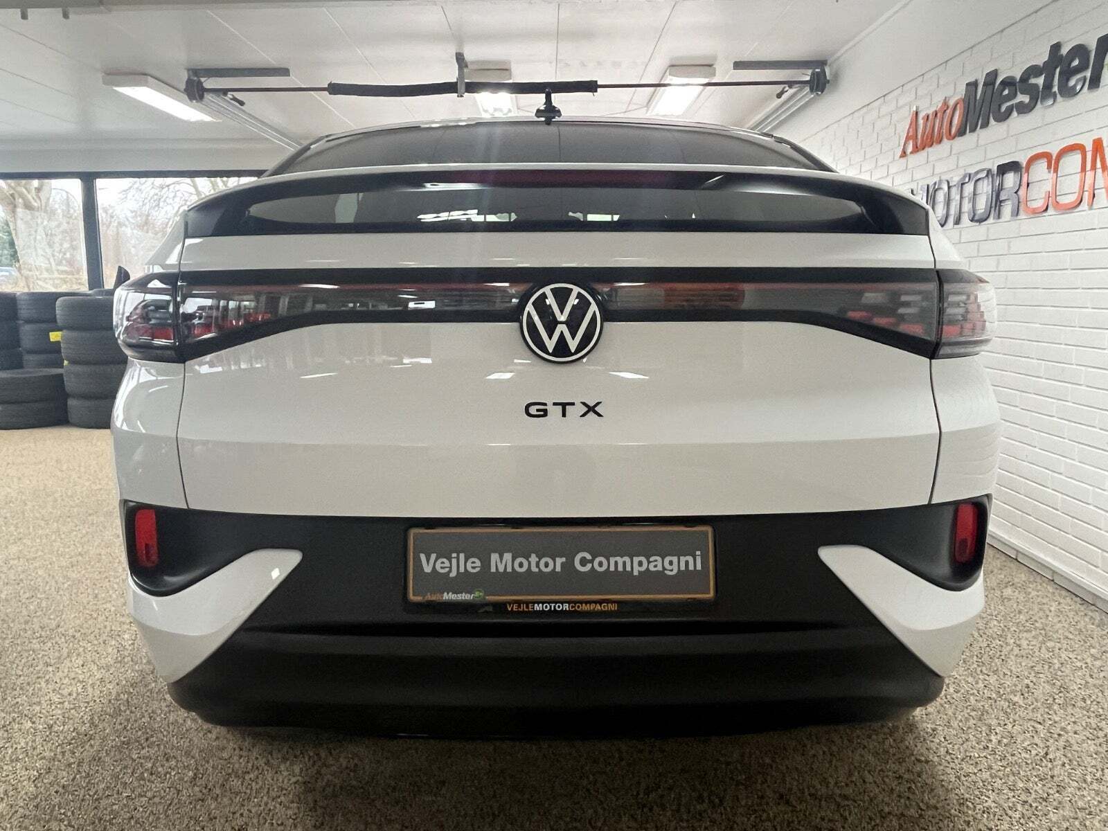 VW ID.5 77 GTX 4Motion