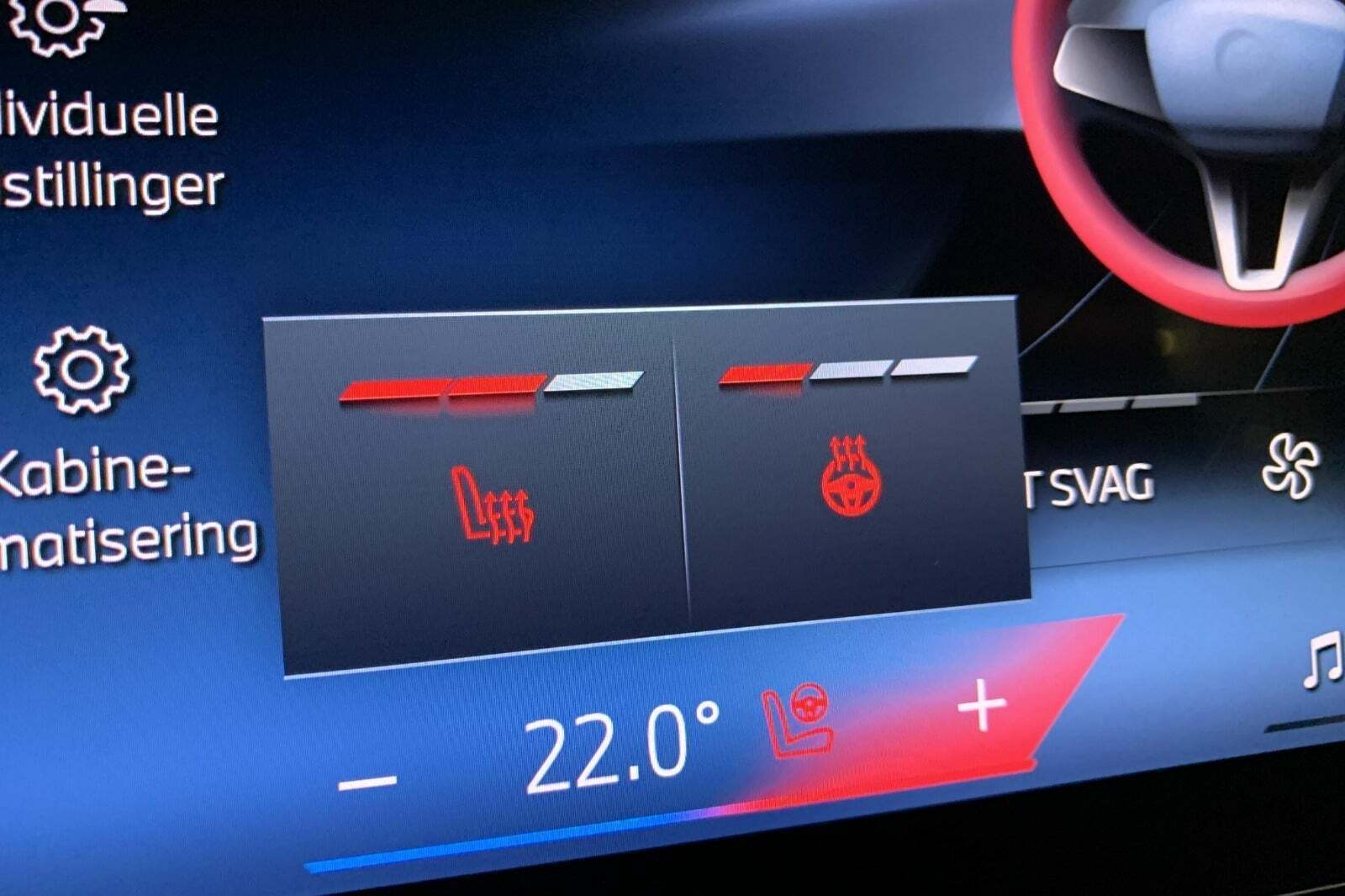 undefined BMW i5 fra 2025