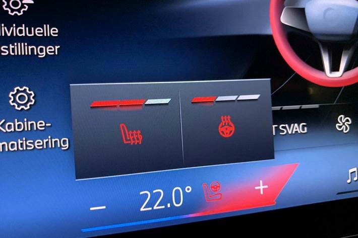 undefined BMW i5 fra 2025