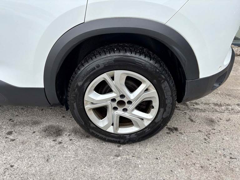 Citroën C5 Aircross 1,5 BlueHDi 130 Platinum EAT8