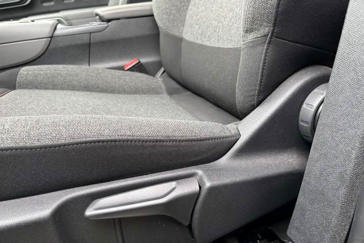 Hvid Citroën C5 Aircross fra 2019