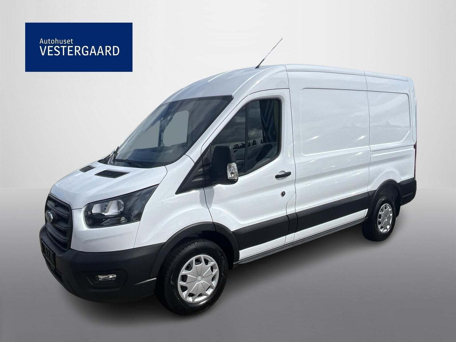 Ford Transit 350 L2 Van 2,0 TDCi 130 Trend H2 FWD