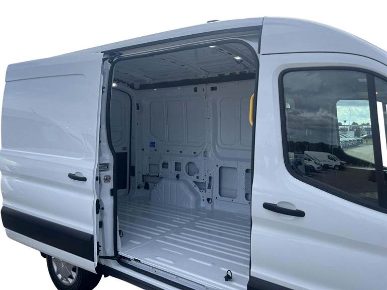 Ford Transit 350 L2 Van 2,0 TDCi 130 Trend H2 FWD