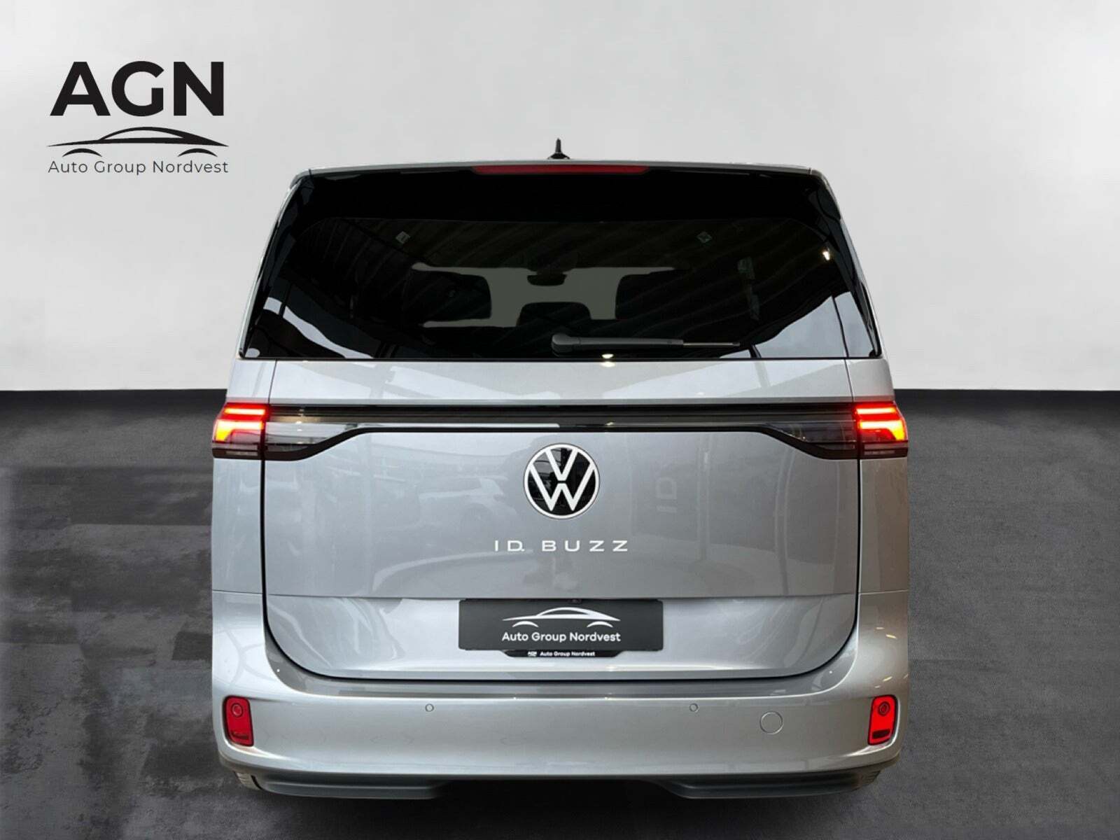 VW ID.Buzz 86 Life+ 7prs LWB